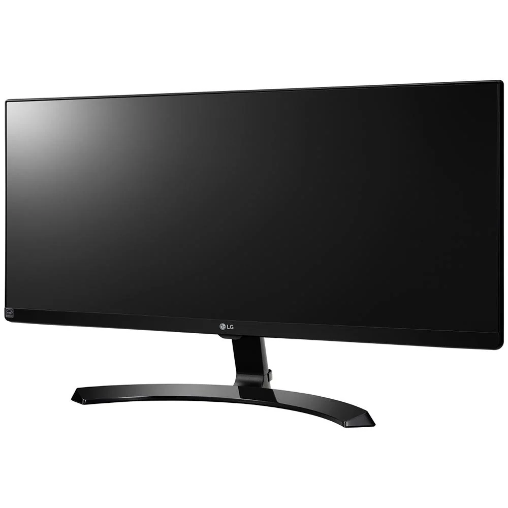LG 34" UltraWide IPS FreeSync LED Monitor 21:9 Open Box with 1 Year Warranty - Image 6