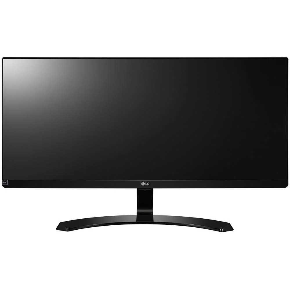 LG 34" UltraWide IPS FreeSync LED Monitor 21:9 Open Box with 1 Year Warranty - Image 9
