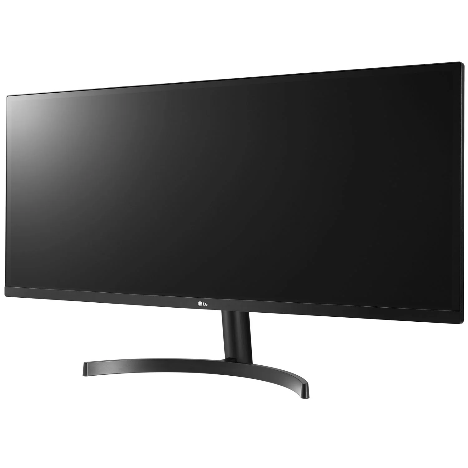 LG 34" UltraWide IPS FreeSync LED Monitor 2560 x 1080 21:9 34WL600-B - Image 2