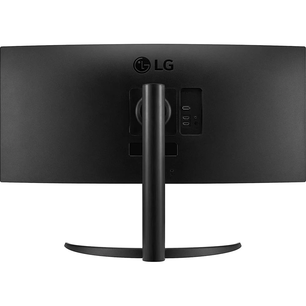 LG 34WP65C-B 34" Curved UltraWide QHD HDR FreeSync Premium Monitor - Open Box - Image 7