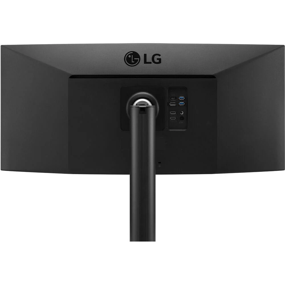 LG 34WP88CN-B 34" 21:9 Curved UltraWide QHD (3440 x 1440) PC Monitor - Open Box - Image 4