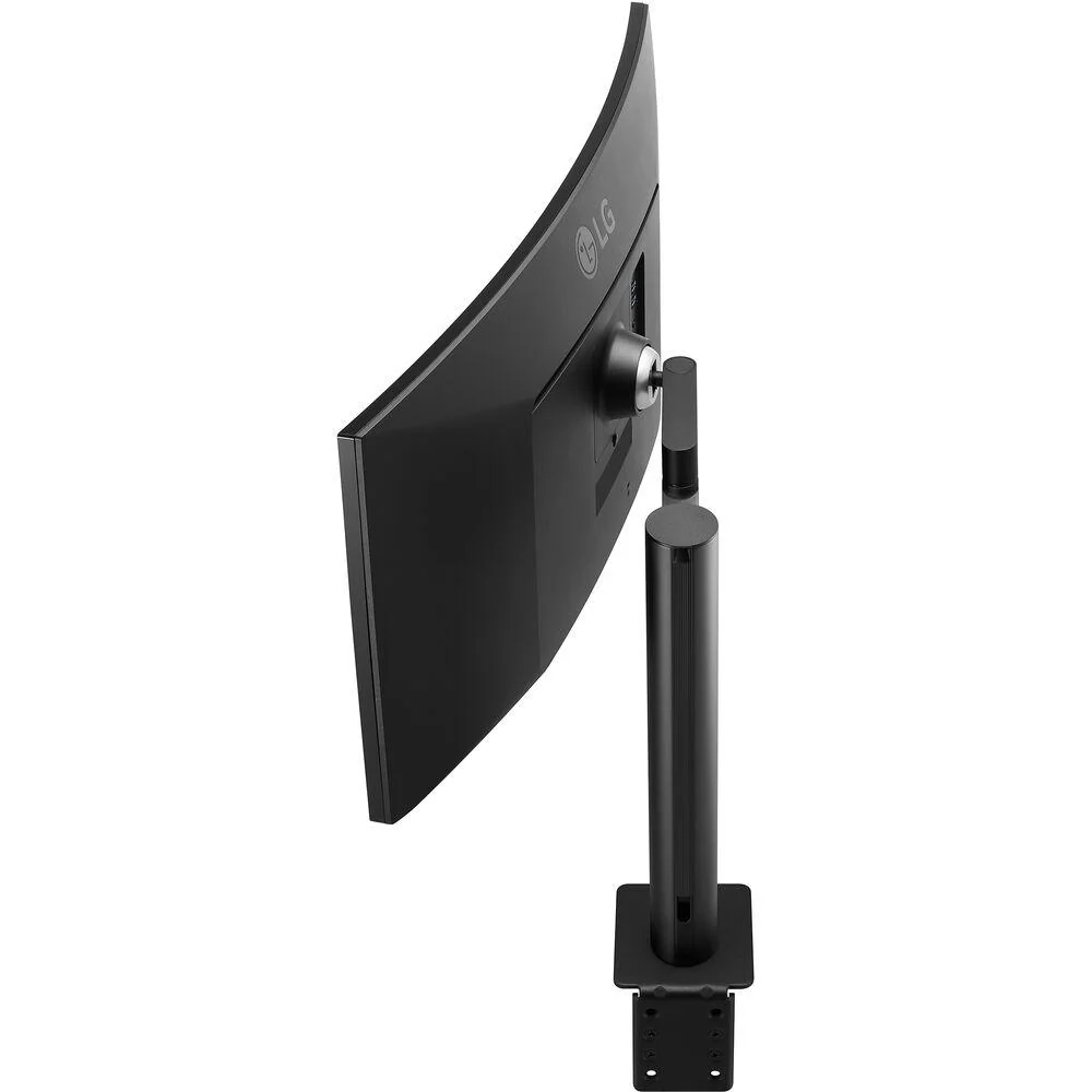 LG 34WP88CN-B 34" 21:9 Curved UltraWide QHD (3440 x 1440) PC Monitor - Open Box - Image 5
