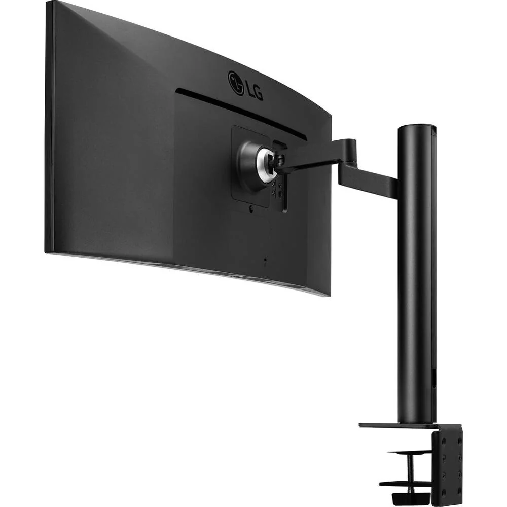 LG 34WP88CN-B 34" 21:9 Curved UltraWide QHD (3440 x 1440) PC Monitor - Open Box - Image 6