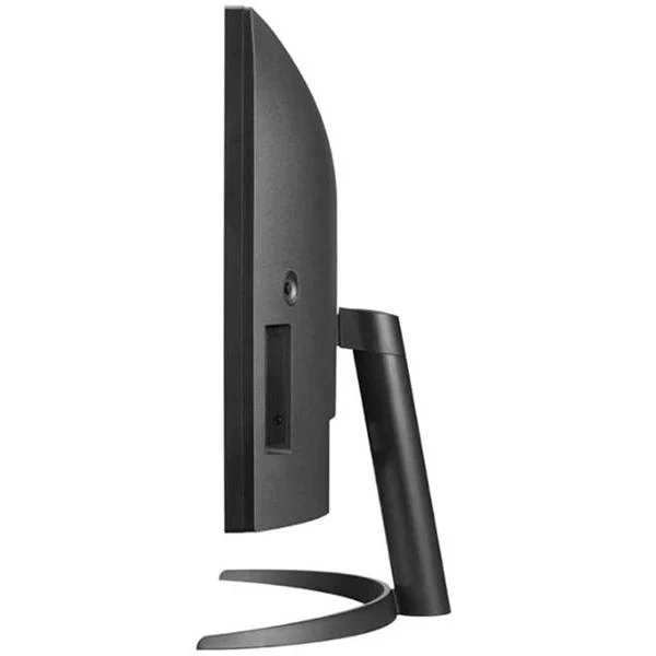 LG 34WQ60C-B 34" 21:9 Curved UltraWide QHD PC Monitor + 2 Year Protection Pack - Image 4