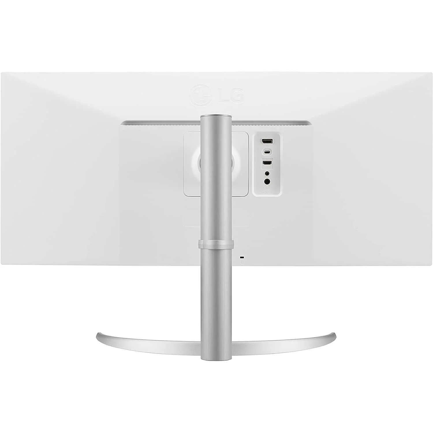 LG 34WQ650-W 34" 21:9 UltraWide Full HD (2560 x 1080) 100Hz IPS Monitor - Image 7