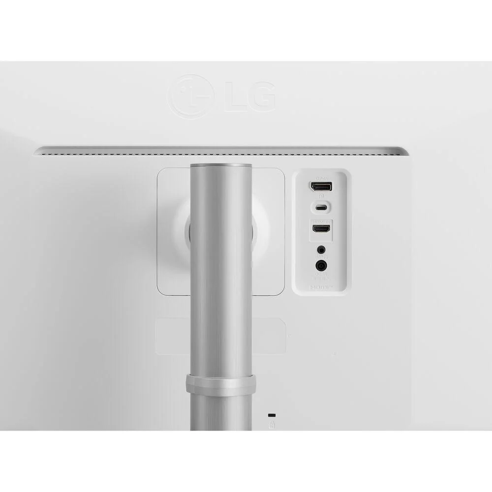 LG 34WQ650-W 34 21:9 UltraWide Full HD (2560 x 1080) 100Hz IPS Monitor - Open Box - Image 7