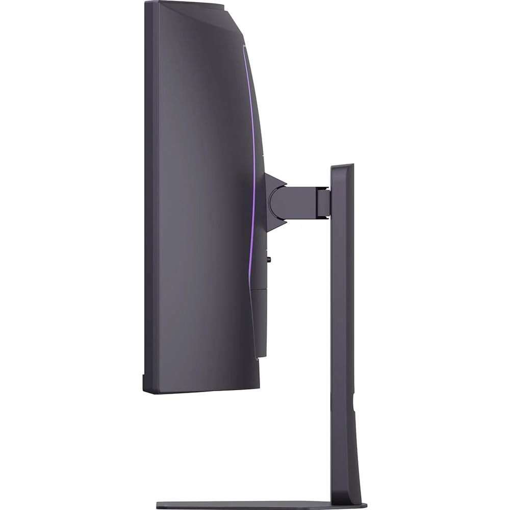 LG 37" UltraGear 4K UHD 3840x2160 165Hz Curved Gaming Monitor (37G800A-B) - Image 4