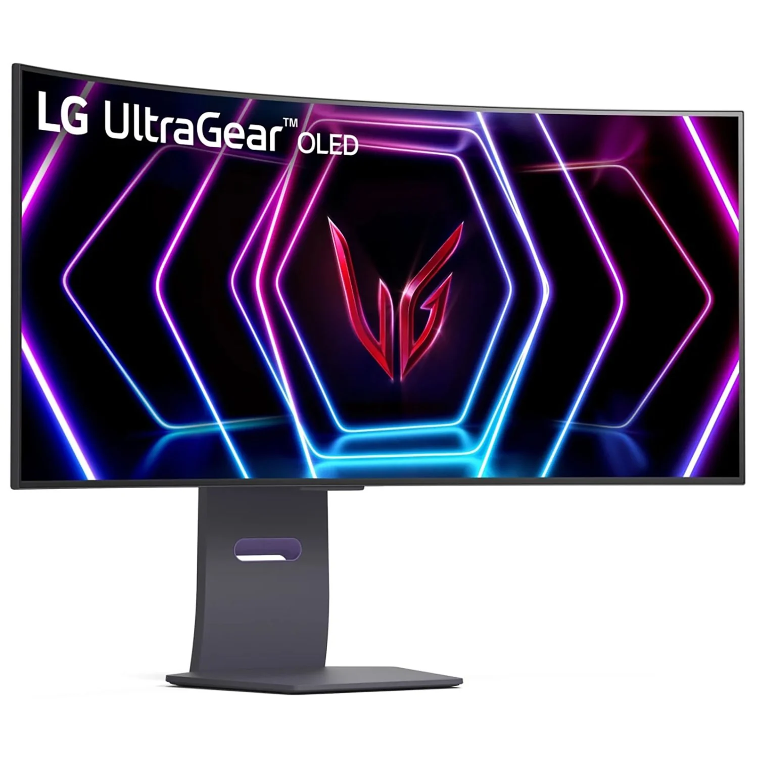 LG 39 inch UltraGear OLED 240Hz 0.03ms G-Sync Compatible 800R Curved Gaming Monitor - Image 5