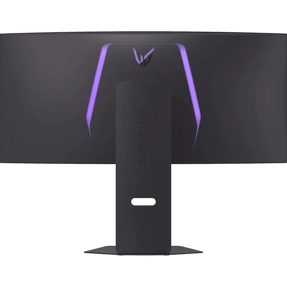 LG 39 Inch UltraGear OLED WQHD 240Hz 0.03ms 800R Curved Gaming Monitor - Open Box - Image 4