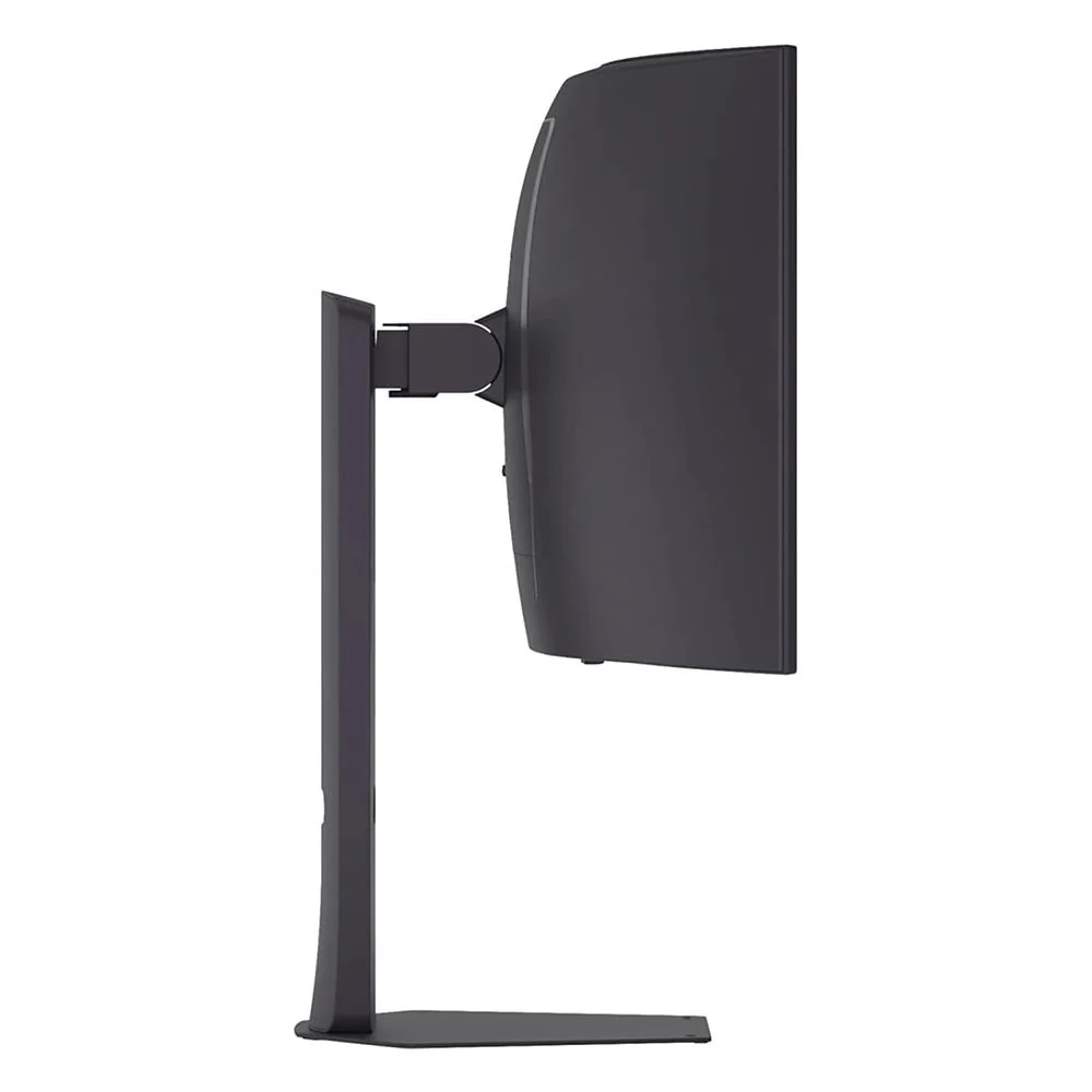 LG 39" UltraGear OLED WQHD Curved Gaming Monitor + 26 Months Protection Bundle - Image 5
