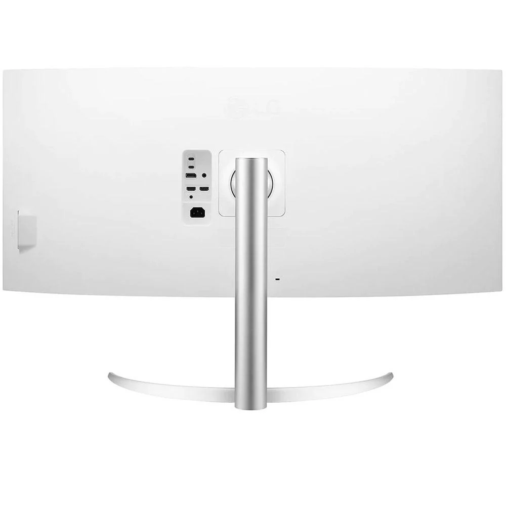 LG 40" Curved UltraWide 5K2K Nano IPS Monitor with Thunderbolt 4 Open Box - Image 6