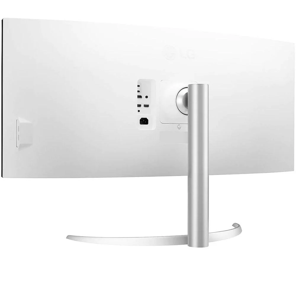 LG 40" Curved UltraWide 5K2K Nano IPS Monitor with Thunderbolt 4 Open Box - Image 7