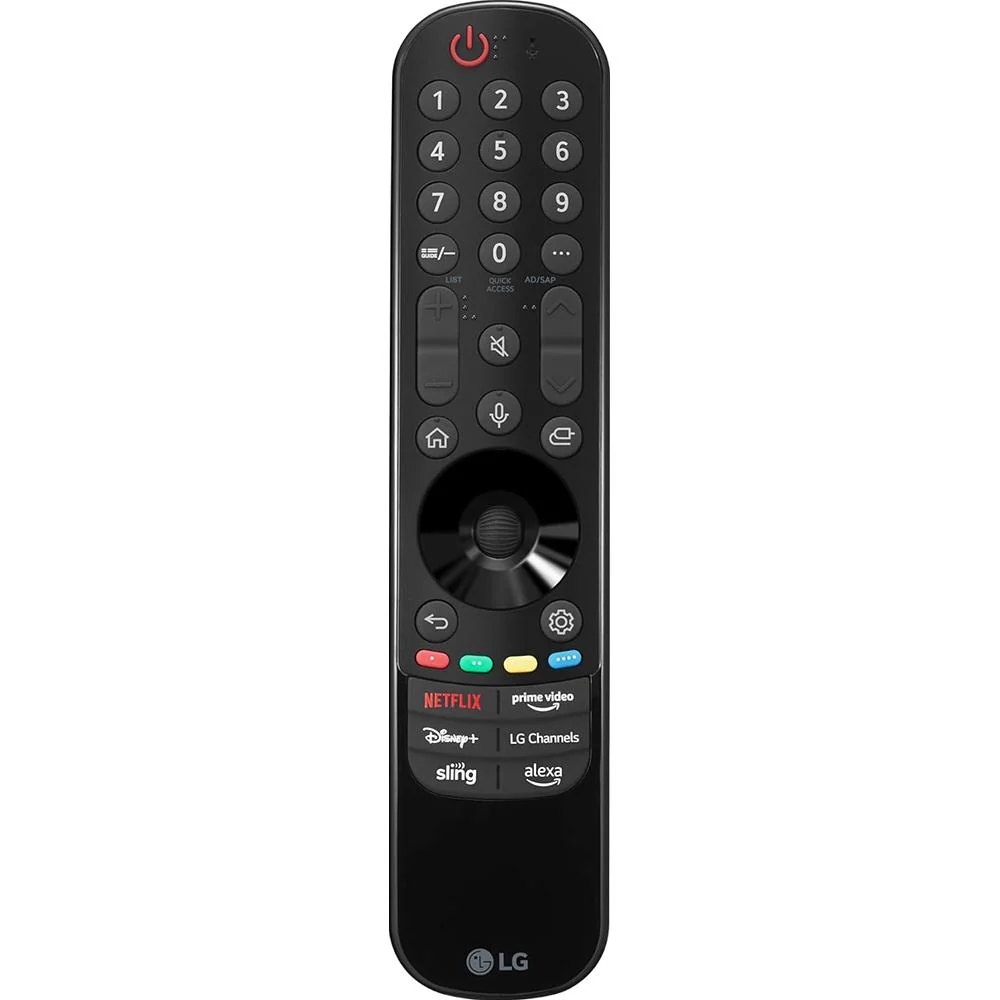 LG 42 Inch Class OLED evo C4 Series Smart TV 4K Processor (2024) - Open Box - Image 10