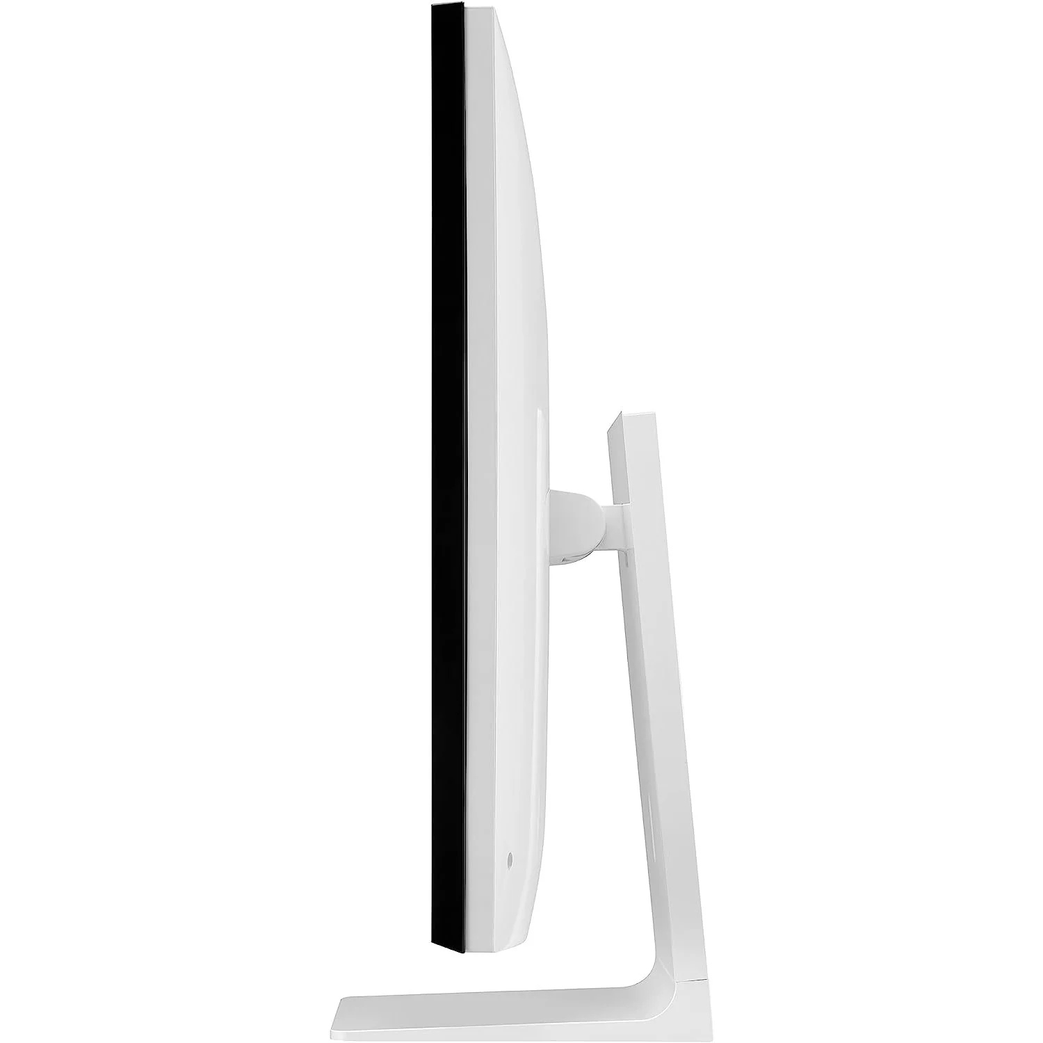 LG 43" 4K UHD IPS Smart Monitor with webOS (43SQ700S-W) - Image 4