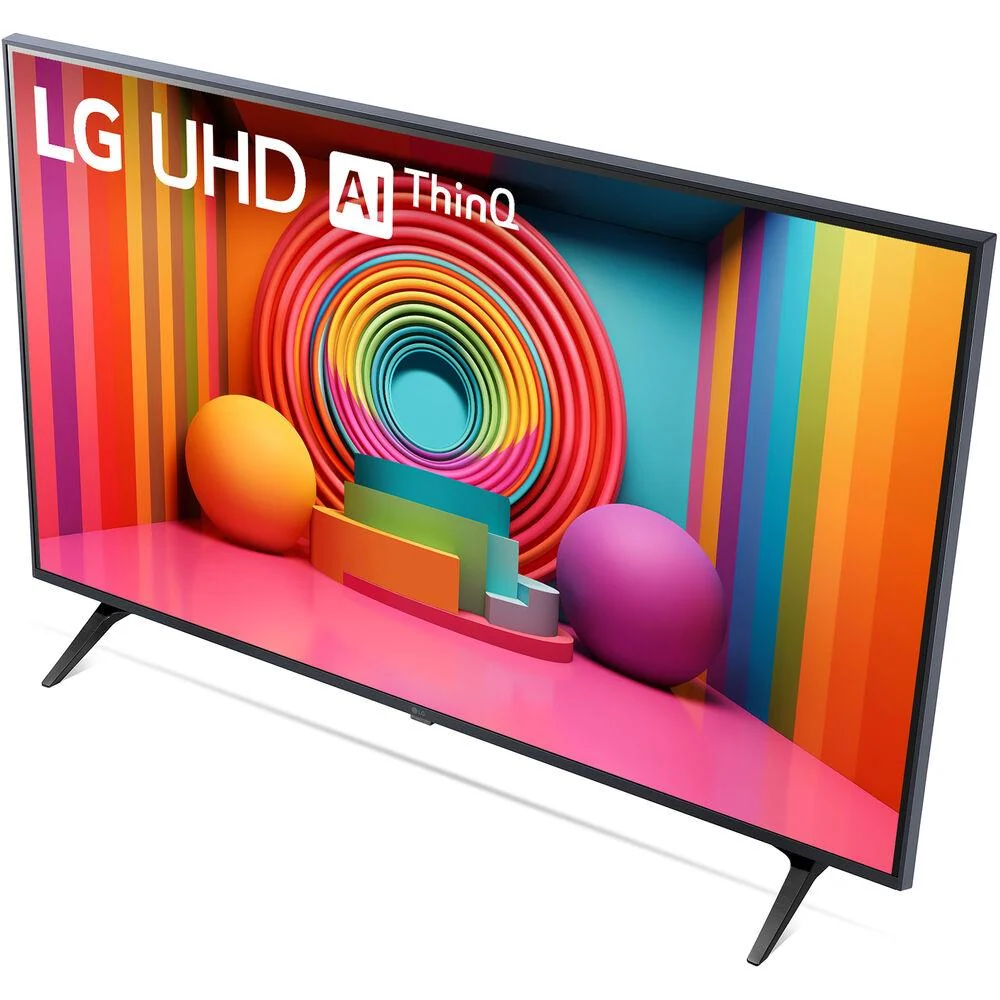 LG 43-Inch UT75 Series LED Smart TV 4K (2024) - Image 8