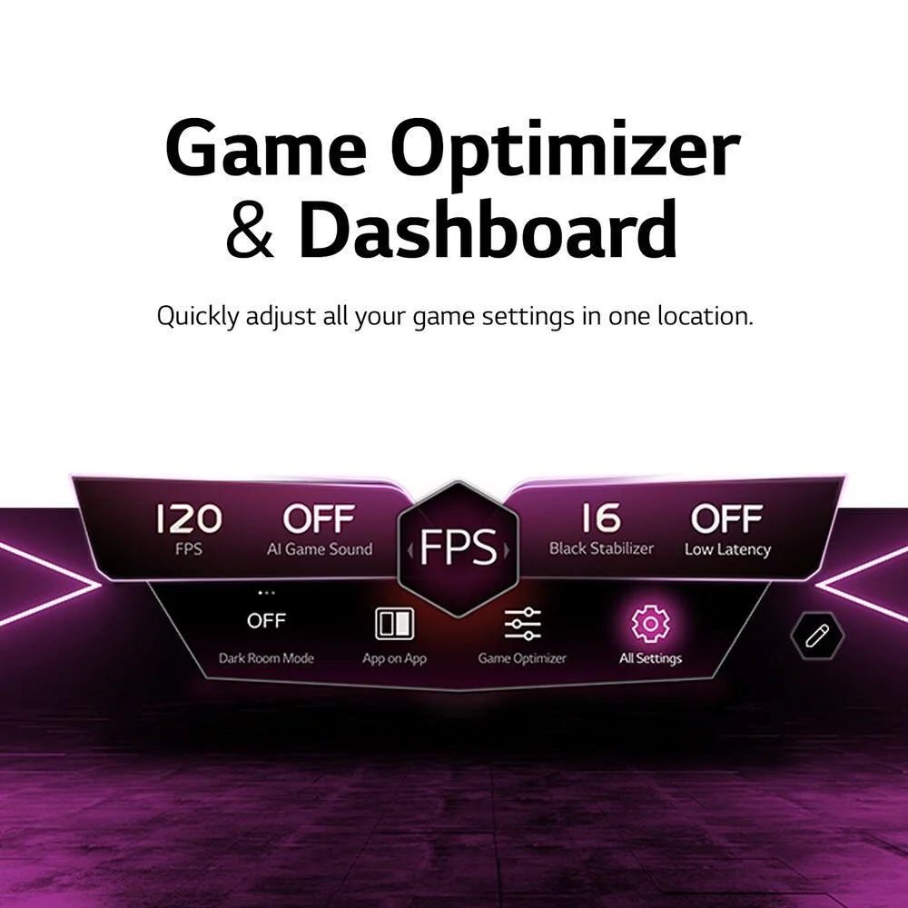 LG 43QNED75URA 43 Inch 4K HDR Smart Quantum Dot NanoCell TV 2023) - Image 15