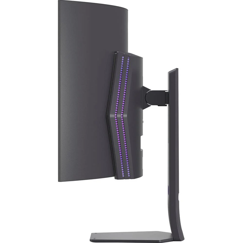 LG 45 inch UltraGear 1440p 240 Hz OLED Curved Gaming Monitor - Image 10