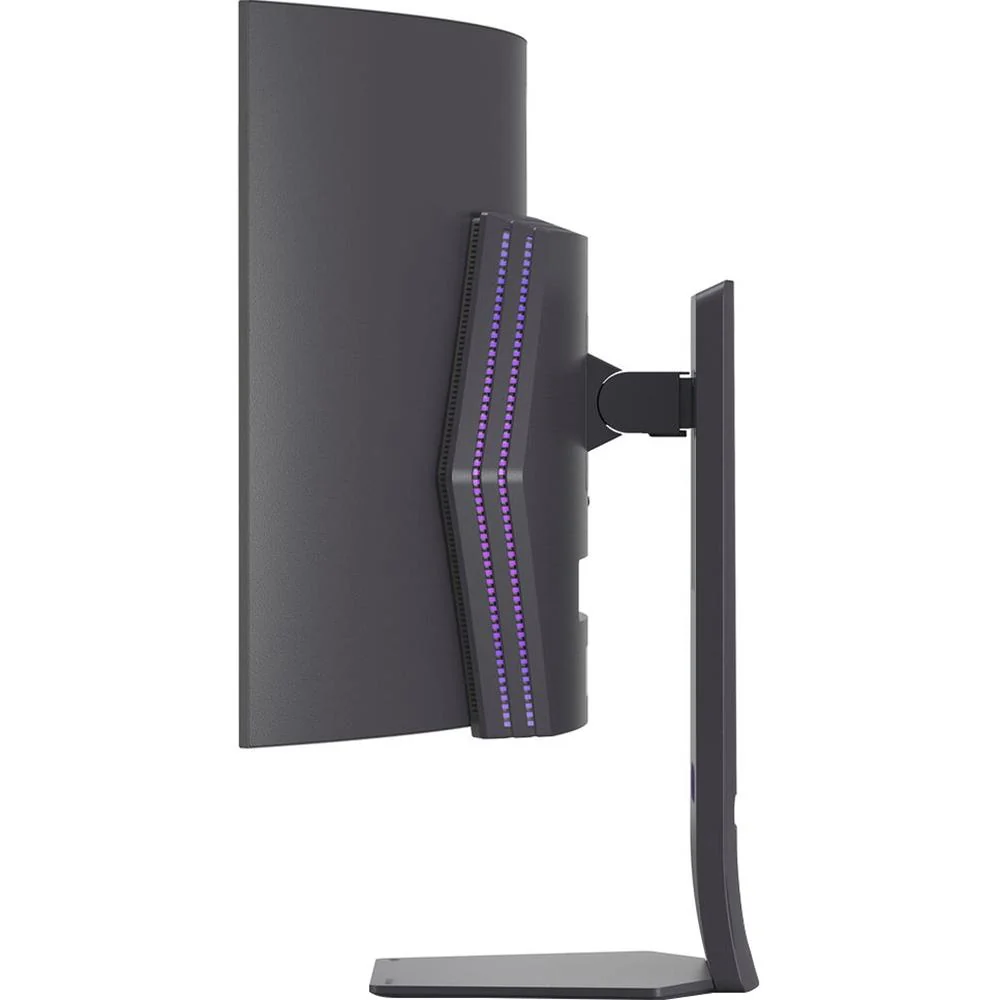 LG 45" UltraGear 1440p OLED Curved Gaming Monitor + 26 Months Protection Bundle - Image 5