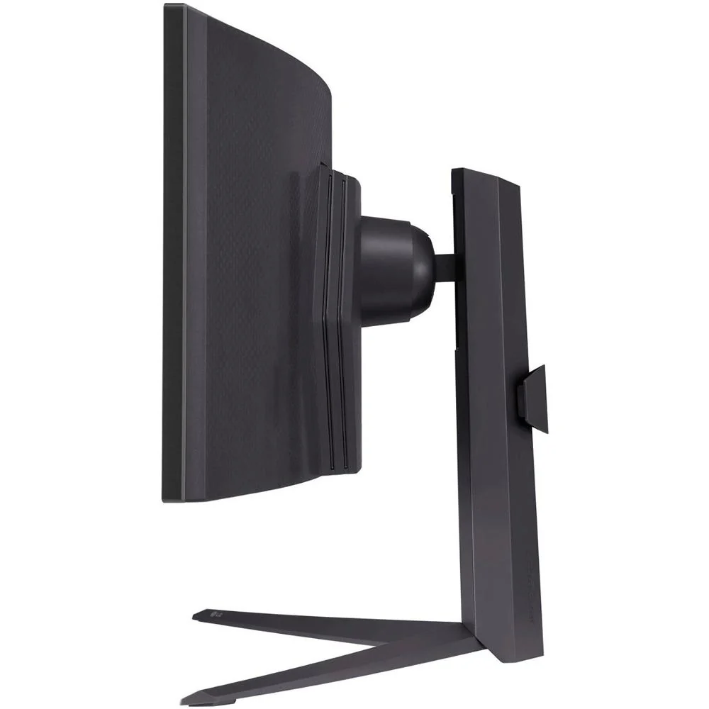 LG 45" Ultragear Curved Gaming Monitor w/ 3 Yr Warranty Bundle - Image 6
