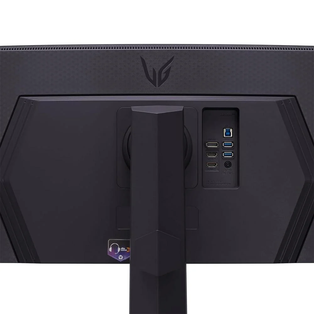 LG 45" Ultragear Curved Gaming Monitor w/ 3 Yr Warranty Bundle - Image 7