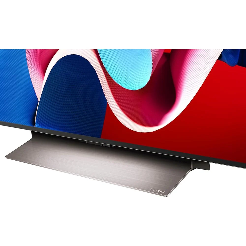 LG 48 Inch Class OLED evo C4 Series Smart TV 4K 2024 Open Box + 1 Year Warranty - Image 10