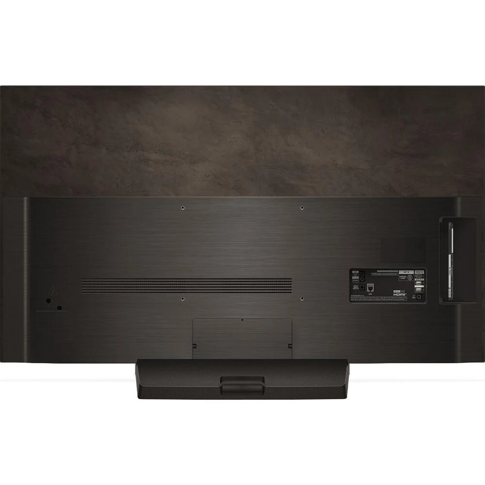 LG 48 Inch Class OLED evo C4 Series Smart TV 4K Processor (2024) - Image 4