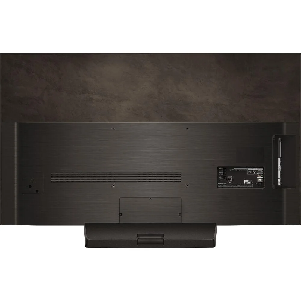 LG 48 Inch Class OLED evo C4 Series Smart TV 4K Processor (2024) - Open Box - Image 6