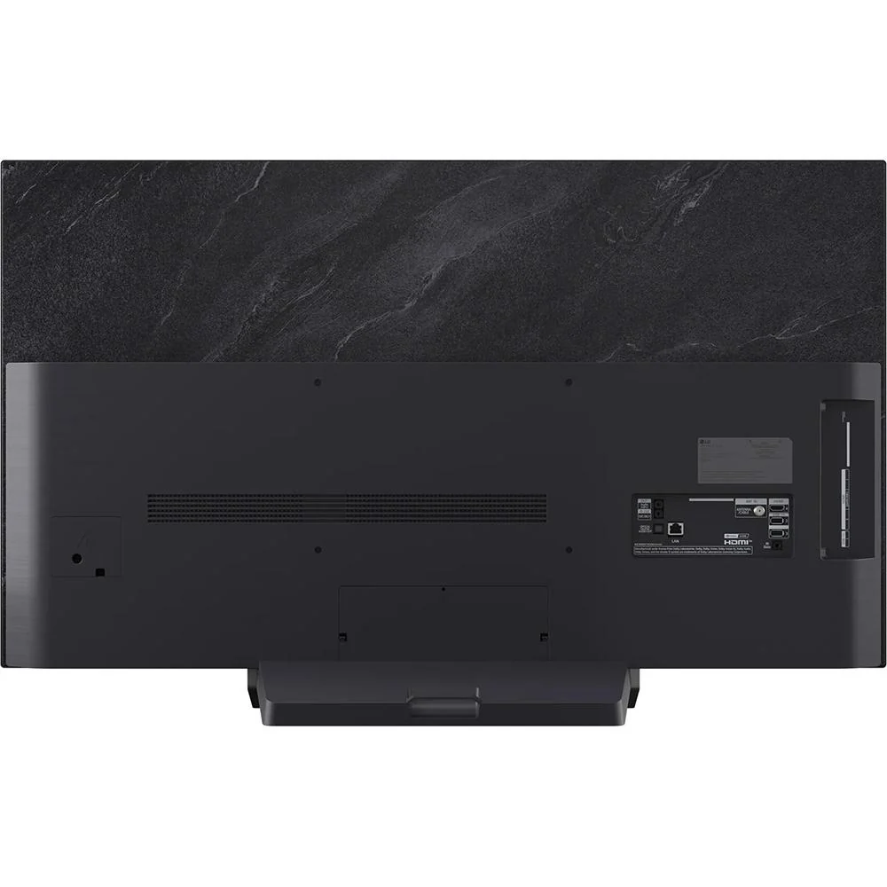 LG 48 Inch Class OLED evo C5 2025 with 4 Year Warranty + $130 Gift Card - Image 5