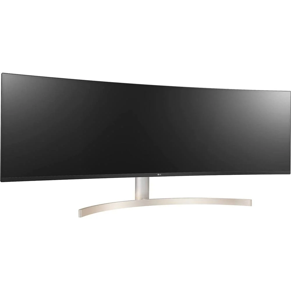 LG 49" 32:9 UltraWide Dual QHD IPS Curved LED Monitor, 49WL95C-WY - Refurbished - Image 12