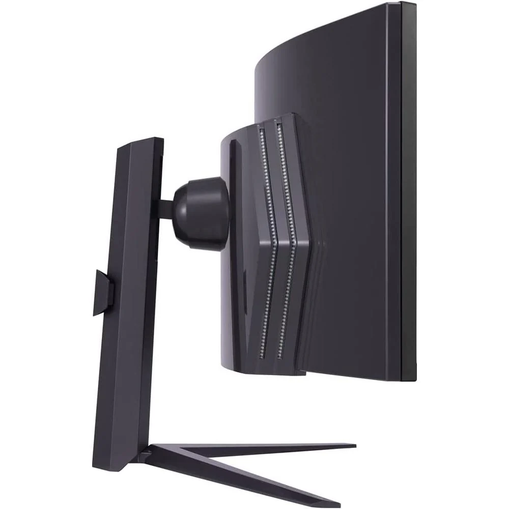 LG 49" Curved UltraGear DQHD 1ms 240Hz Monitor w/ 3 Yr Warranty Bundle - Image 5