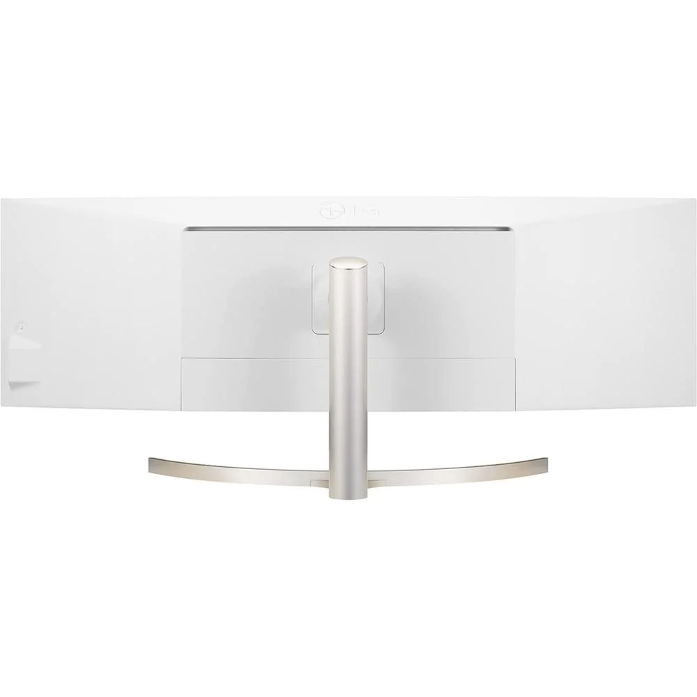 LG 49 Inch 32:9 UltraWide Dual QHD IPS Curved LED Monitor with HDR 10 - Open Box - Image 11