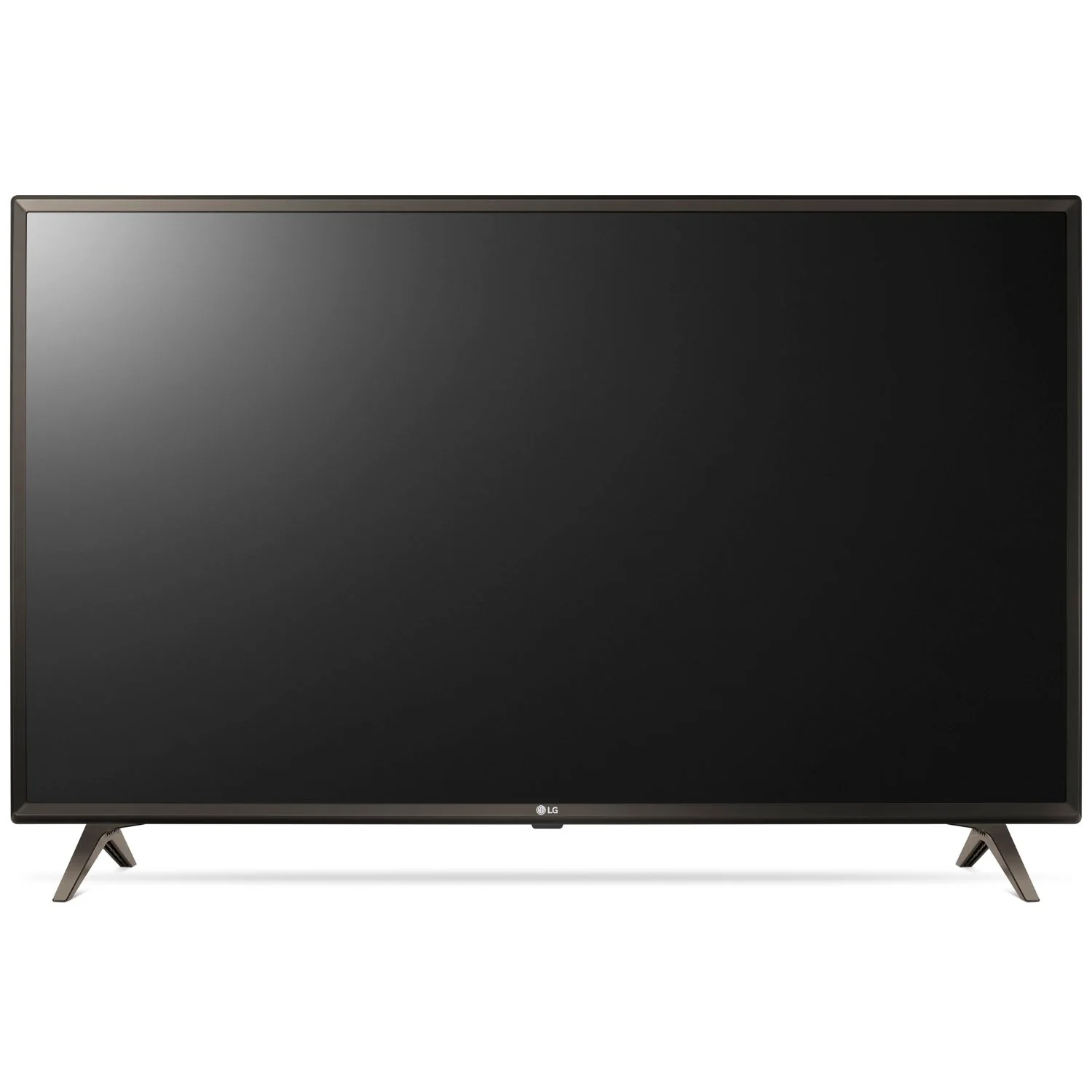 LG 49UK6300 49" UK6300 4K HDR Smart LED AI UHD TV w/ThinQ (2018 Model) - Image 2