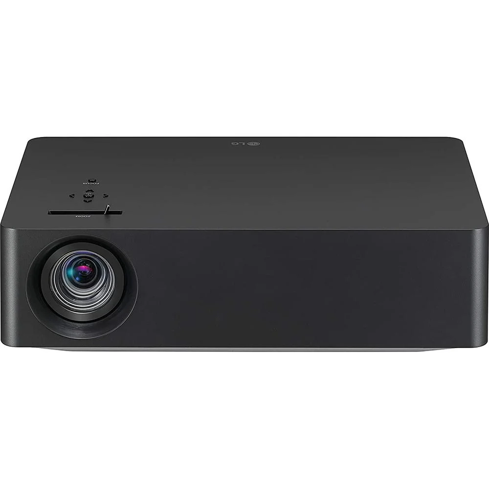 LG 4K UHD LED Smart Home Theater Projector 140" Display Open Box+1 Year Warranty - Image 2