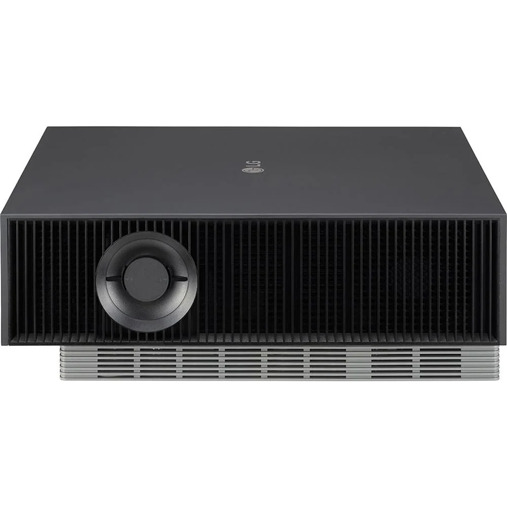LG 4K UHD Smart Dual Laser CineBeam Projector Open Box with 1 Year Warranty - Image 4