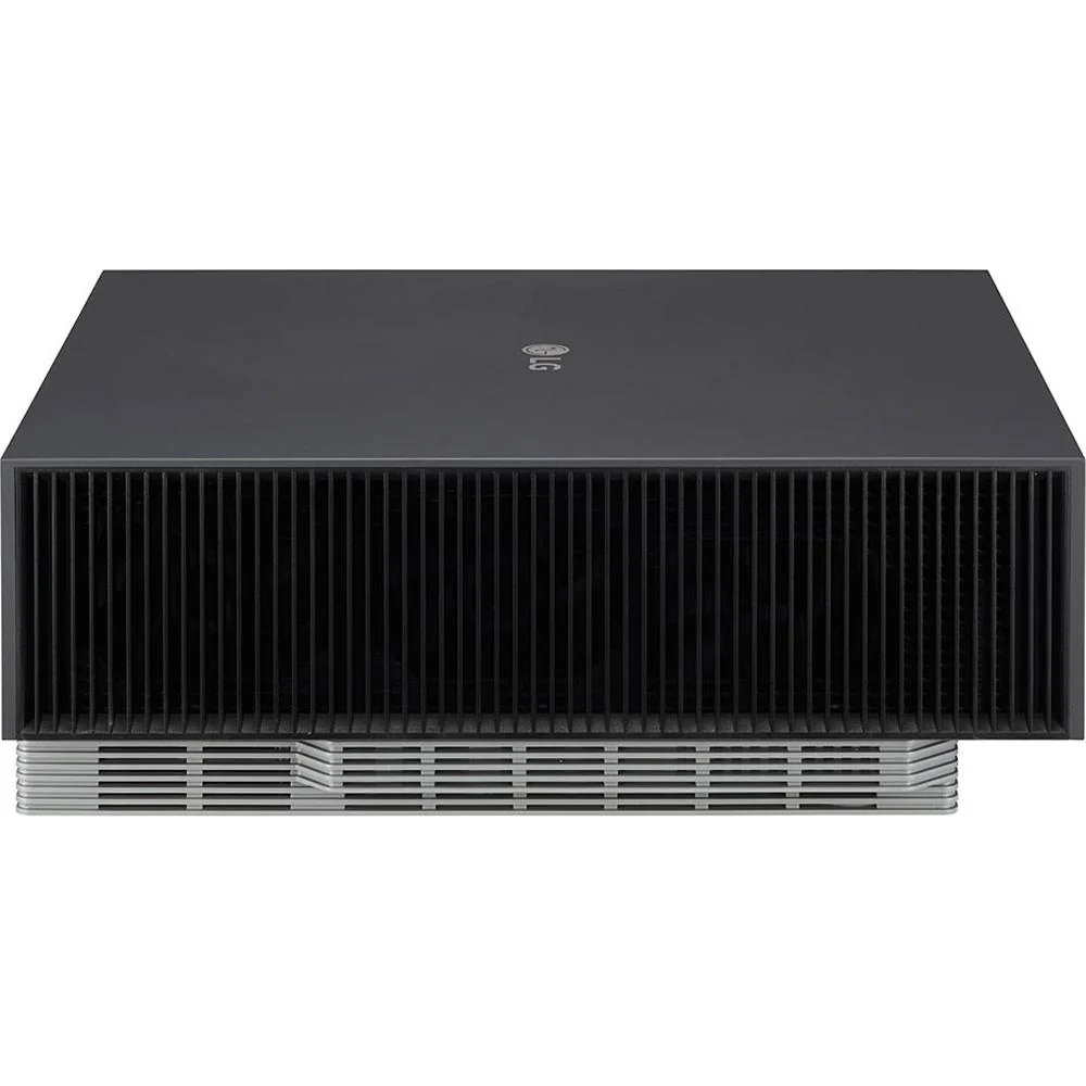 LG 4K UHD Smart Dual Laser CineBeam Projector Open Box with 1 Year Warranty - Image 5