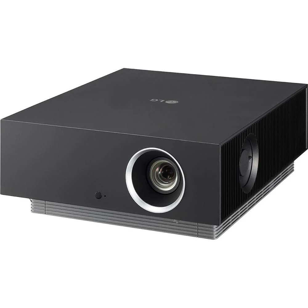 LG 4K UHD Smart Dual Laser CineBeam Projector Open Box with 1 Year Warranty - Image 6