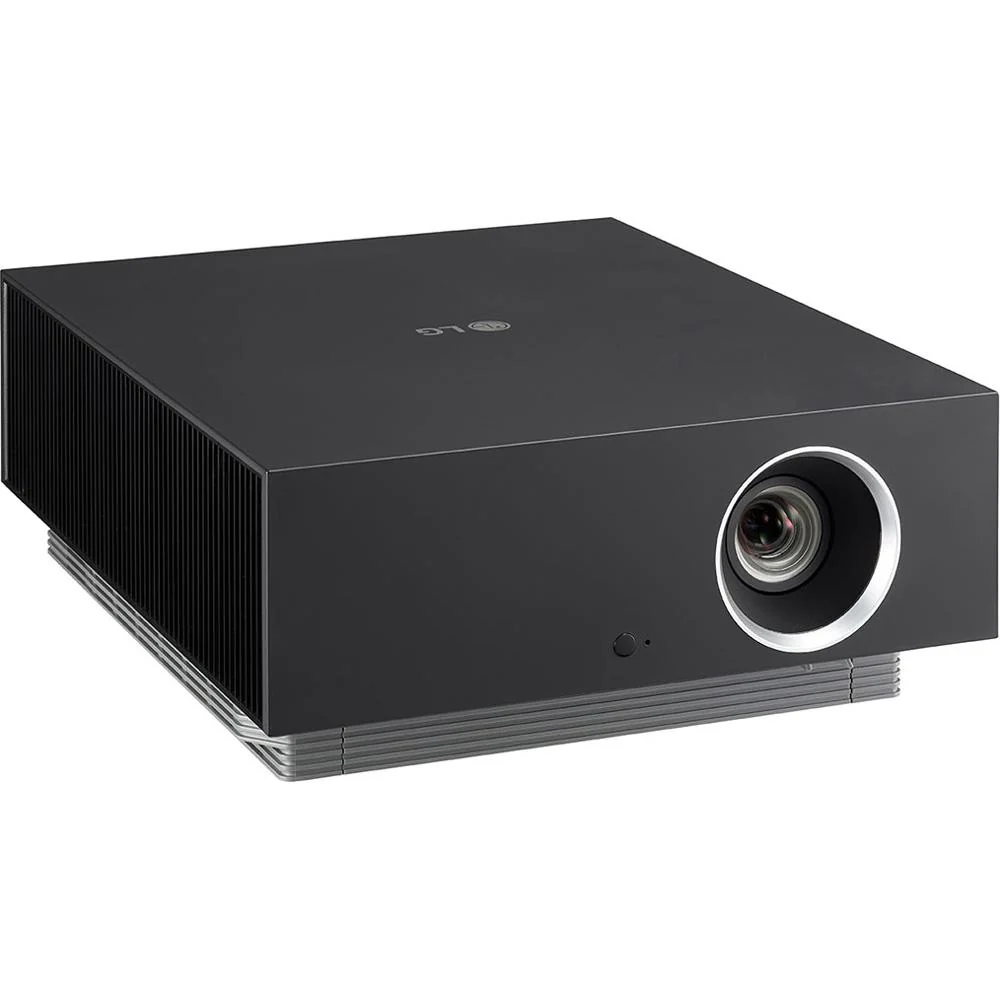 LG 4K UHD Smart Dual Laser CineBeam Projector Open Box with 1 Year Warranty - Image 7