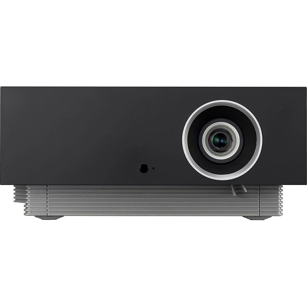 LG 4K UHD Smart Dual Laser CineBeam Projector Open Box with 1 Year Warranty - Image 9