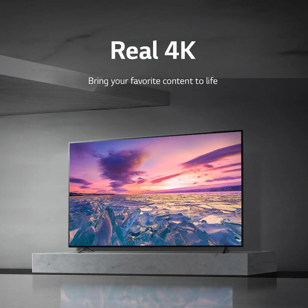 LG 50" 4K HDR Smart Quantum Dot NanoCell TV 2023 + 2 Year Extended Warranty - Image 12
