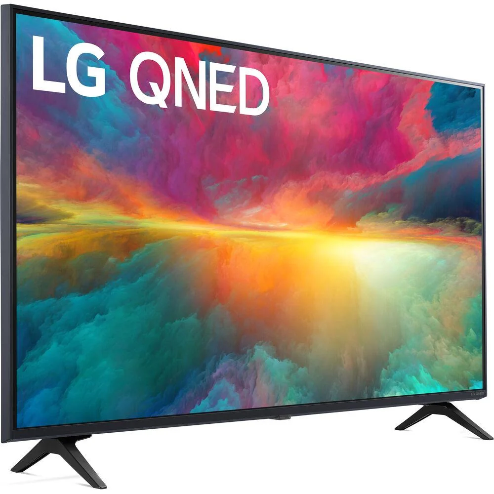 LG 50" 4K HDR Smart Quantum Dot NanoCell TV 2023 + 2 Year Extended Warranty - Image 4