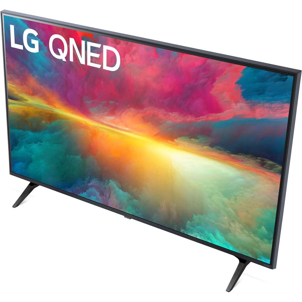 LG 50" 4K HDR Smart Quantum Dot NanoCell TV 2023 + 2 Year Extended Warranty - Image 6
