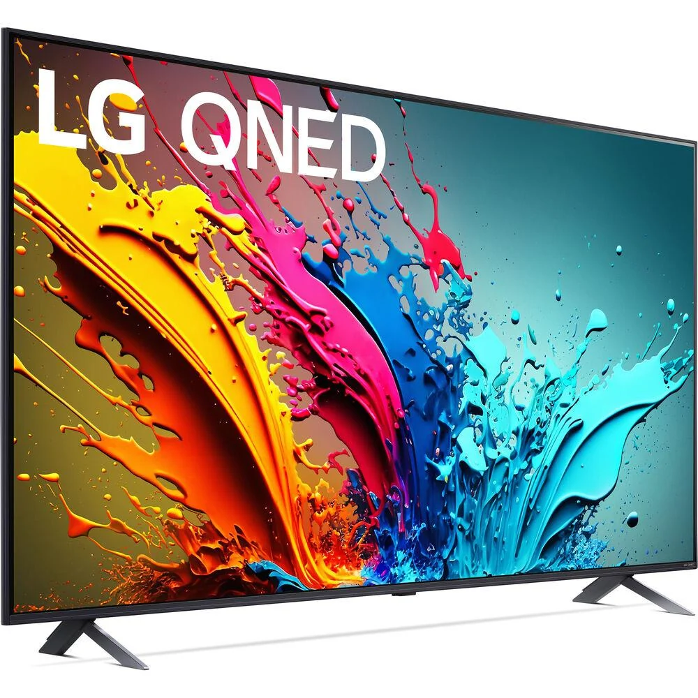 LG 50 Inch 4K HDR Smart NanoCell LED TV 2024 + Premiere Movies Streaming Bundle - Image 4