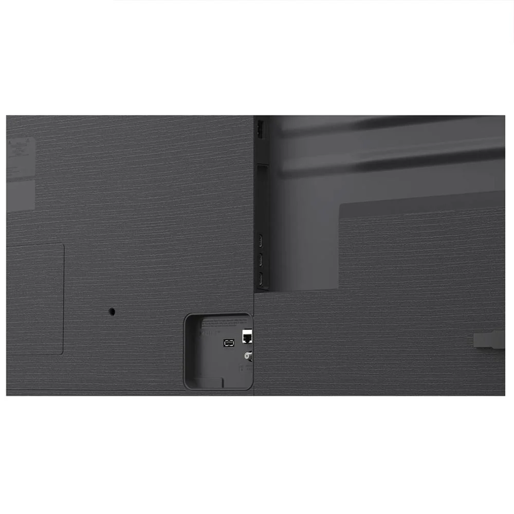 LG 50-Inch Nano 4K UHD AI NU70 Smart TV (2026) w/ 1 YR Extended Warranty Bundle - Image 8