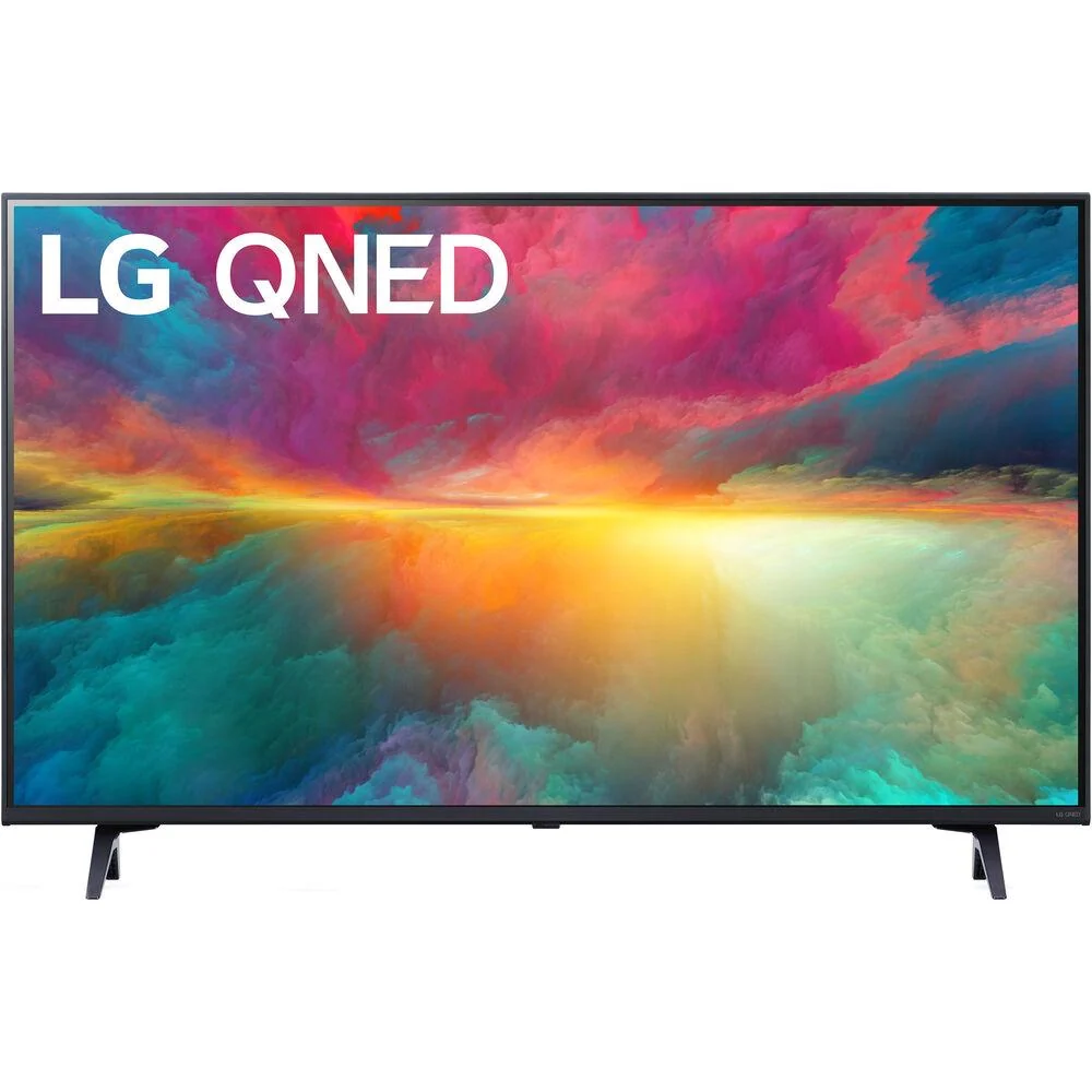 LG 50QNED75URA 50 Inch 4K HDR Smart Quantum Dot NanoCell TV 2023) - Image 4