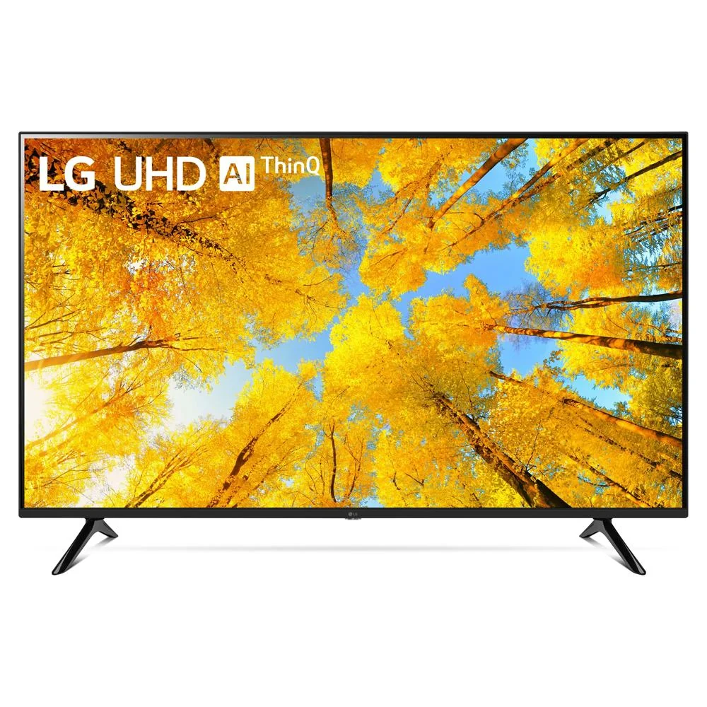 LG 50UQ7570PUJ 50 Inch 4K UHD Smart webOS TV (2022)