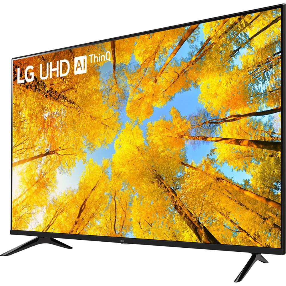 LG 50UQ7570PUJ 50 Inch 4K UHD Smart webOS TV (2022) - Open Box - Image 2