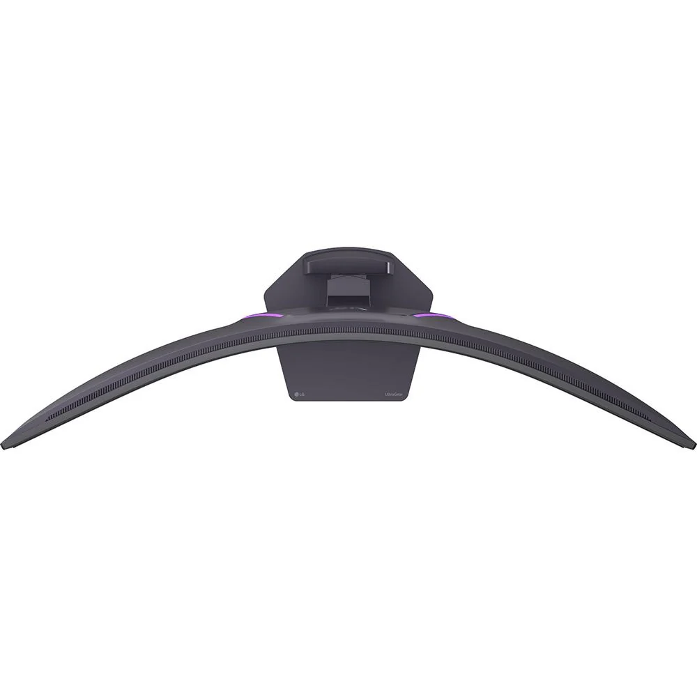LG 52" UltraGear evo 5K2K 240Hz Curved Gaming Monitor w/ 26 Month Protection Bundle - Image 12