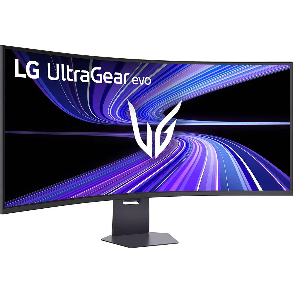 LG 52" UltraGear evo 5K2K 5120x2160 240Hz 1000R Curved Gaming Monitor, Black - Image 10