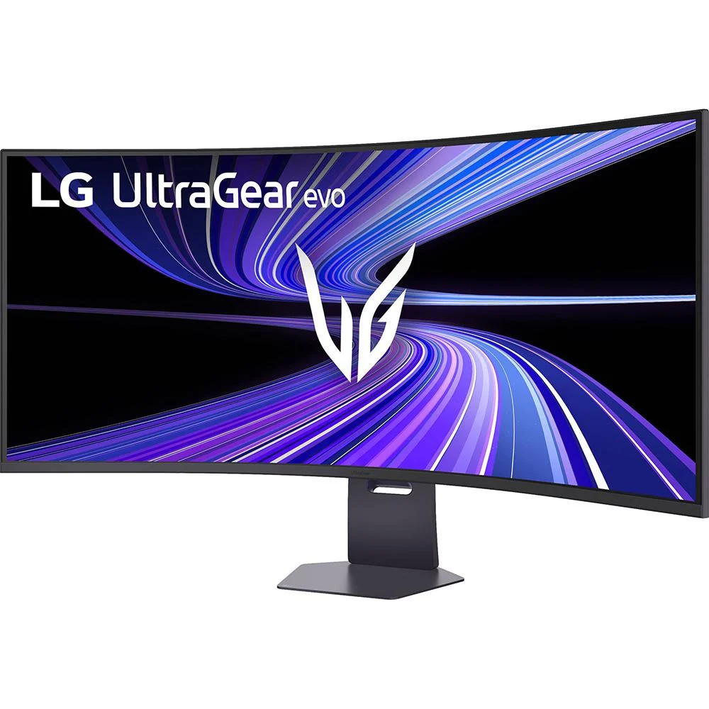 LG 52" UltraGear evo 5K2K 5120x2160 240Hz 1000R Curved Gaming Monitor, Black - Image 11