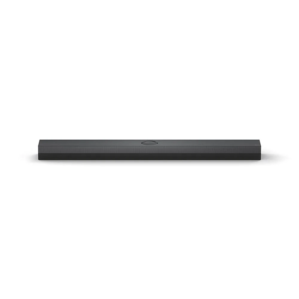 LG 55" C5 OLED evo 4K UHD TV (2025) w/ S70TY Soundbar + 26 Month Protection Bundle - Image 16